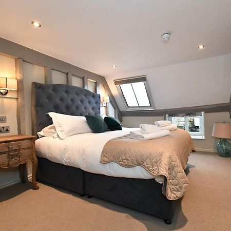 Lansdowne Strand Calne Quarto foto
