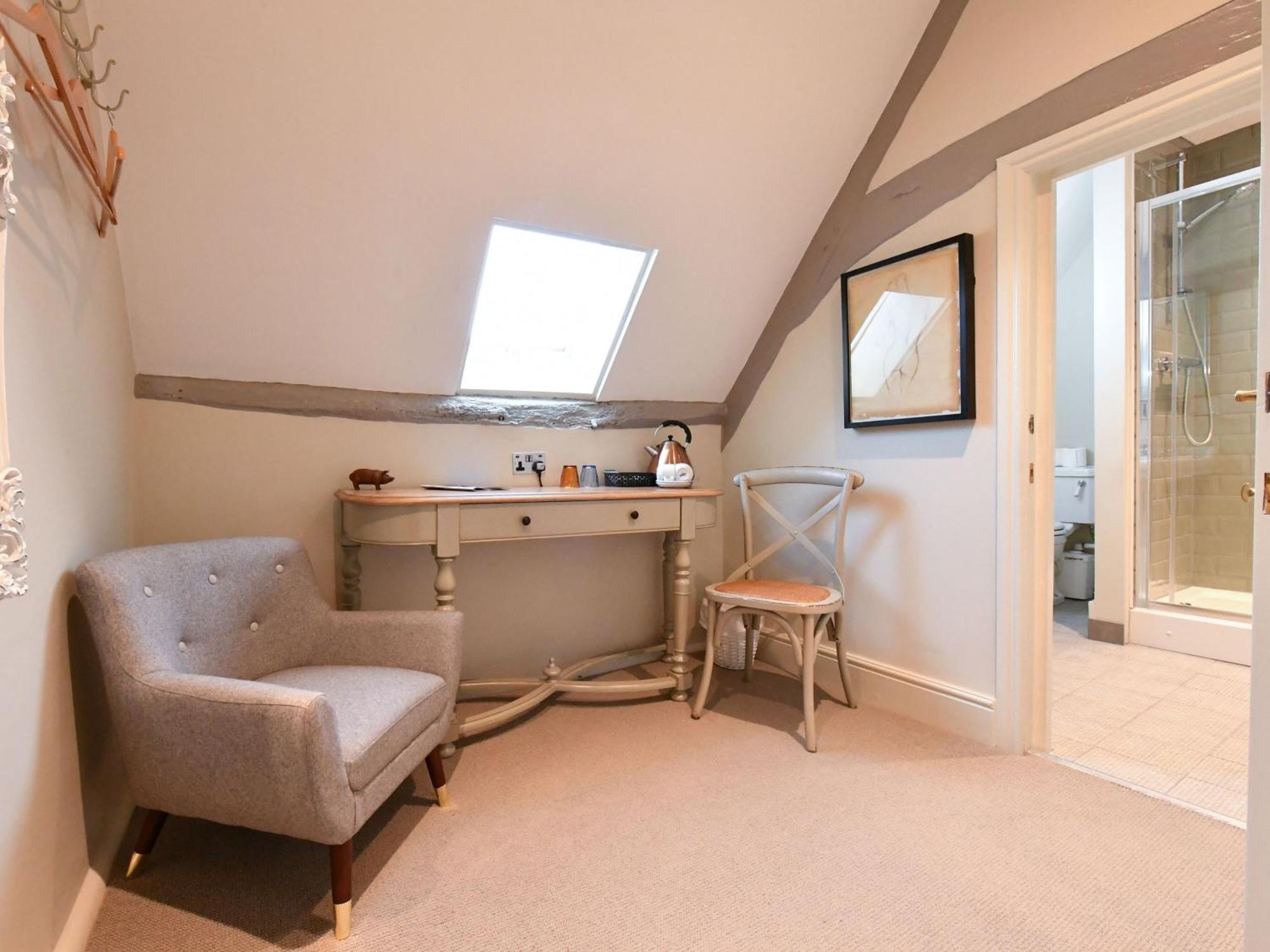Lansdowne Strand Calne Quarto foto