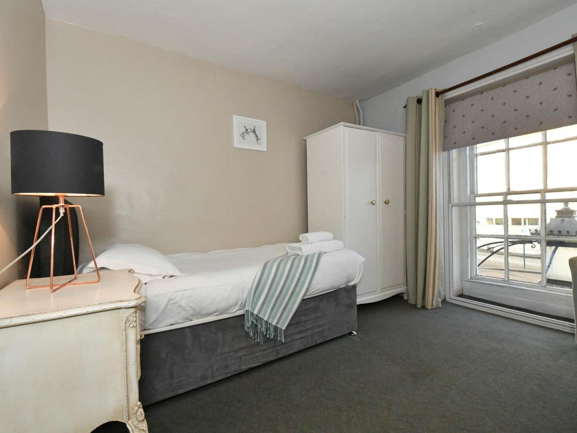 Lansdowne Strand Calne Quarto foto
