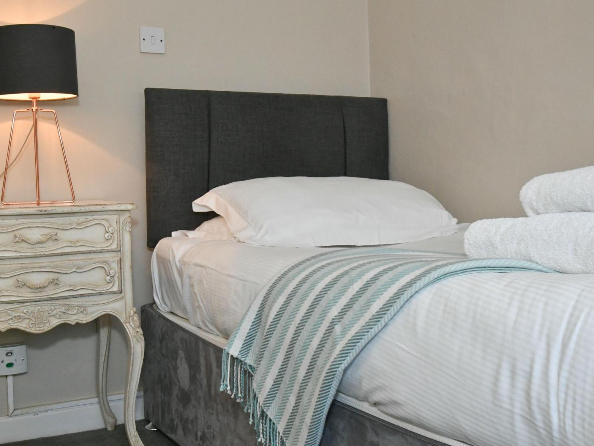 Lansdowne Strand Calne Quarto foto
