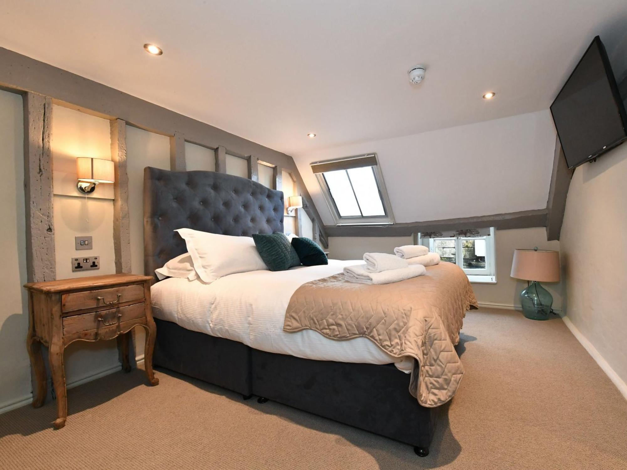 Lansdowne Strand Calne Quarto foto